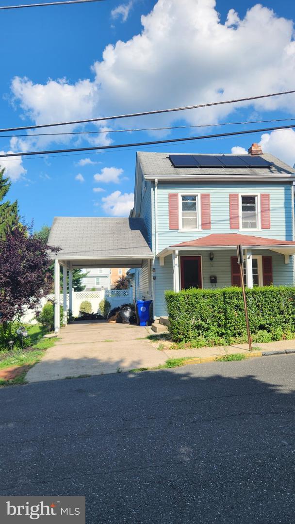 446 Cedar St Jenkintown Pa 19046