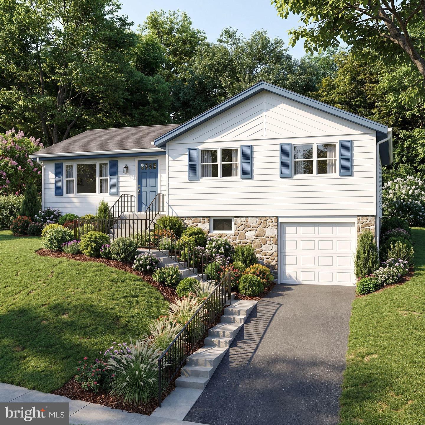 858 Hilldale Road