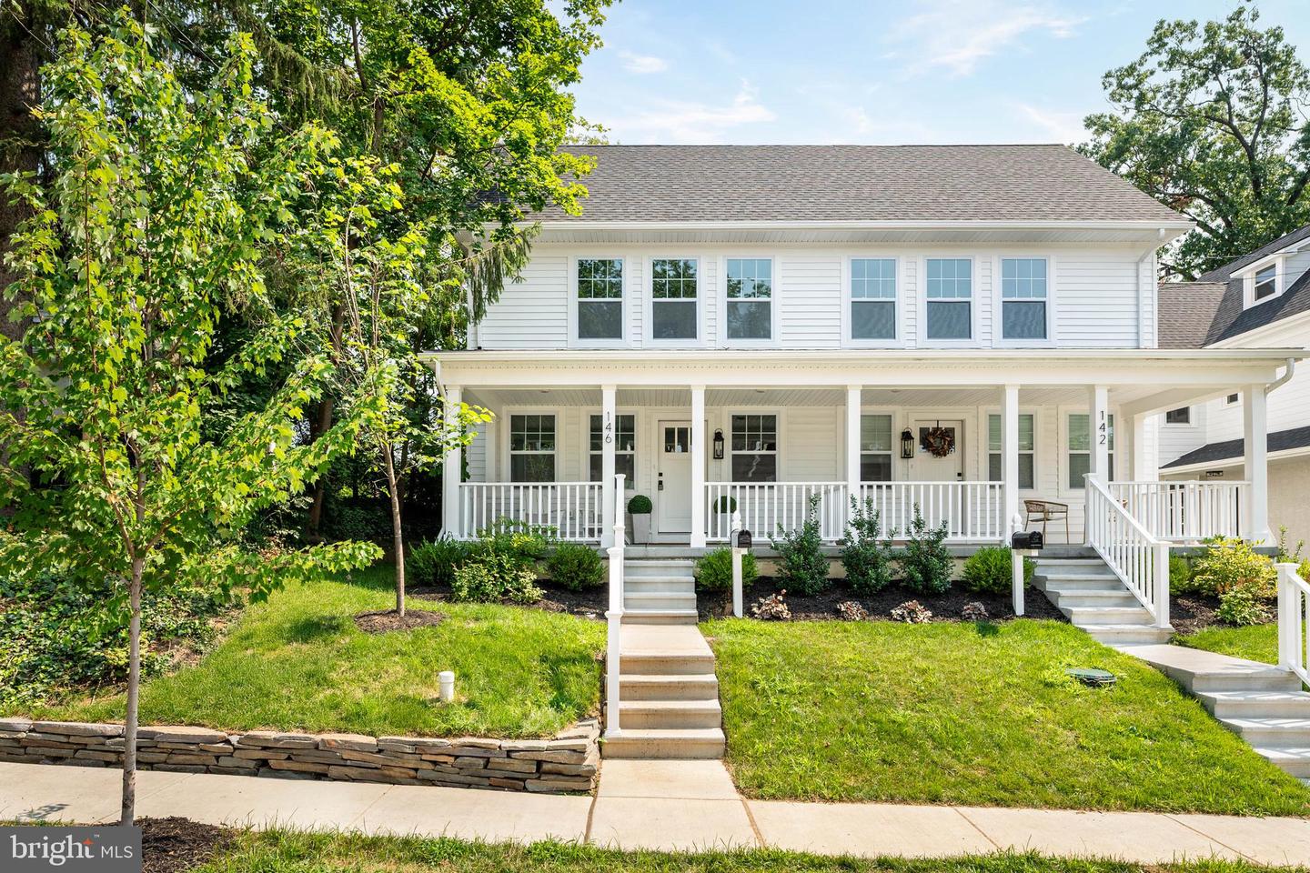 146 Merion Avenue