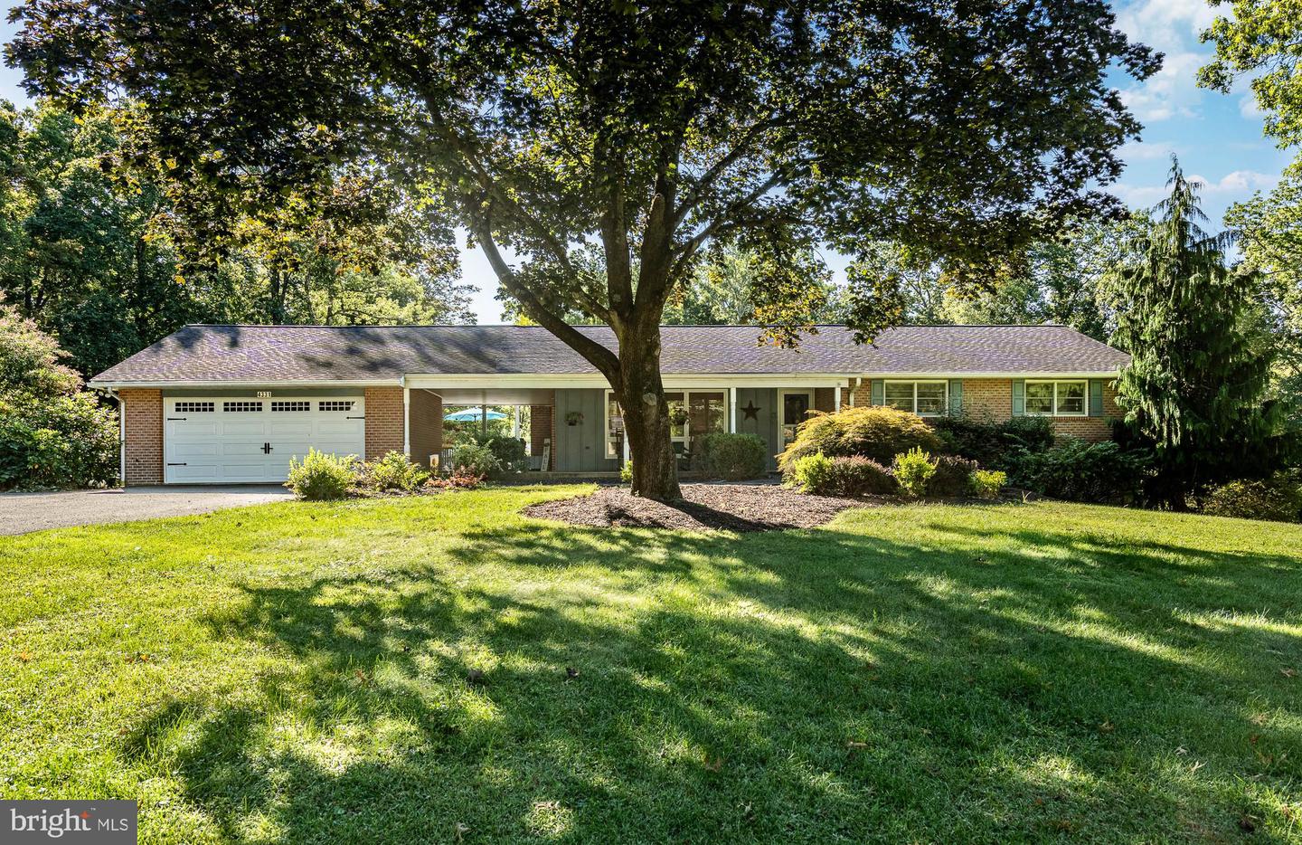 4331 E Campbell Road