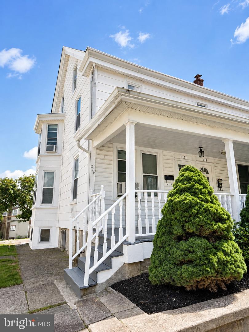216 N Main Street