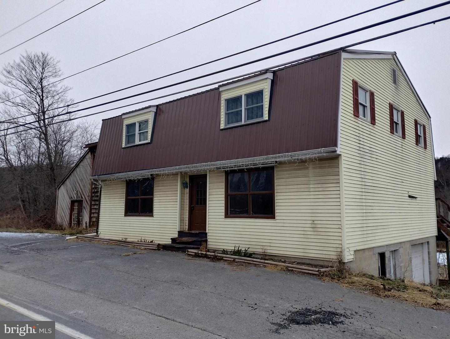 6415 Us Hwy 522 N, Mcclure