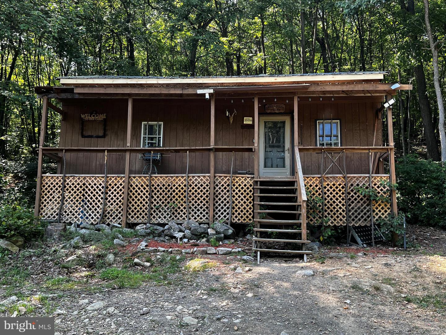 112 Barren Trail, Mount Union