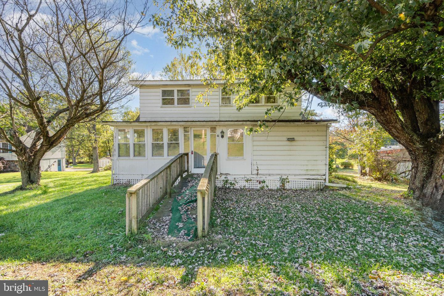 162 Birch Drive, Lewistown