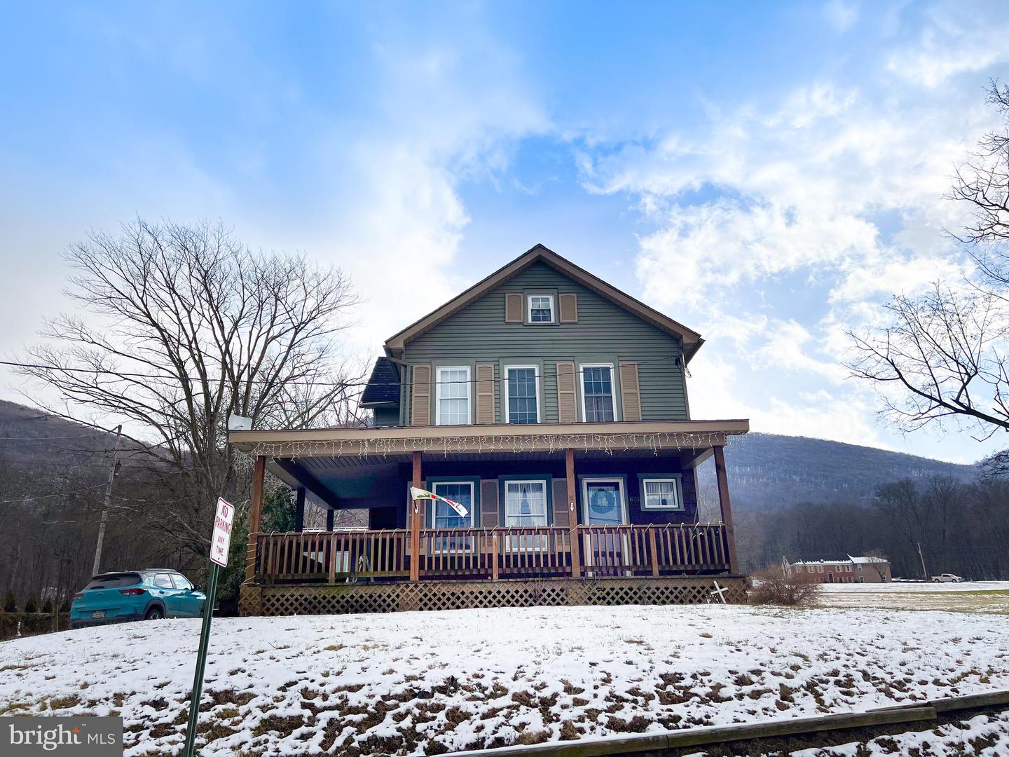 674 Pine Glenn Road, Lewistown