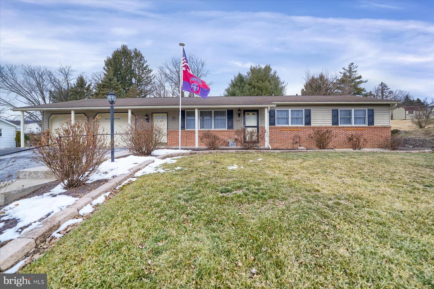 344 Holiday Lane, Lewistown