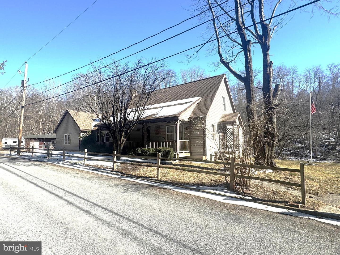 371 Ewardtown Road, Yeagertown