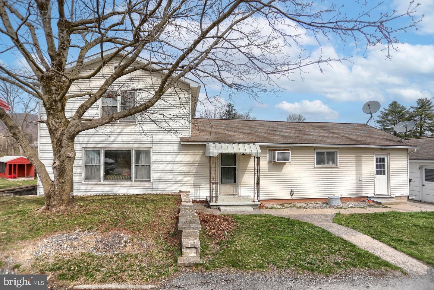 12700 Ferguson Valley Road, Lewistown