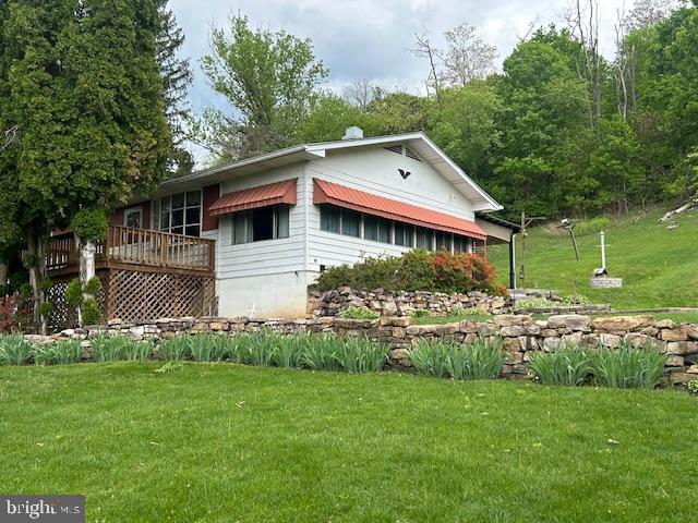 78 Brannon Lane, Lewistown