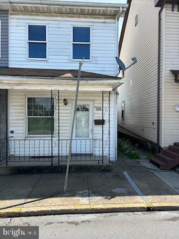 313 S Main Street, Lewistown