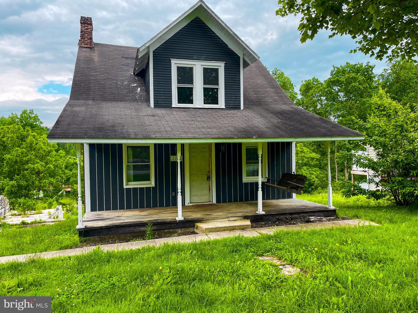 3709 Us Highway 522 N, Lewistown