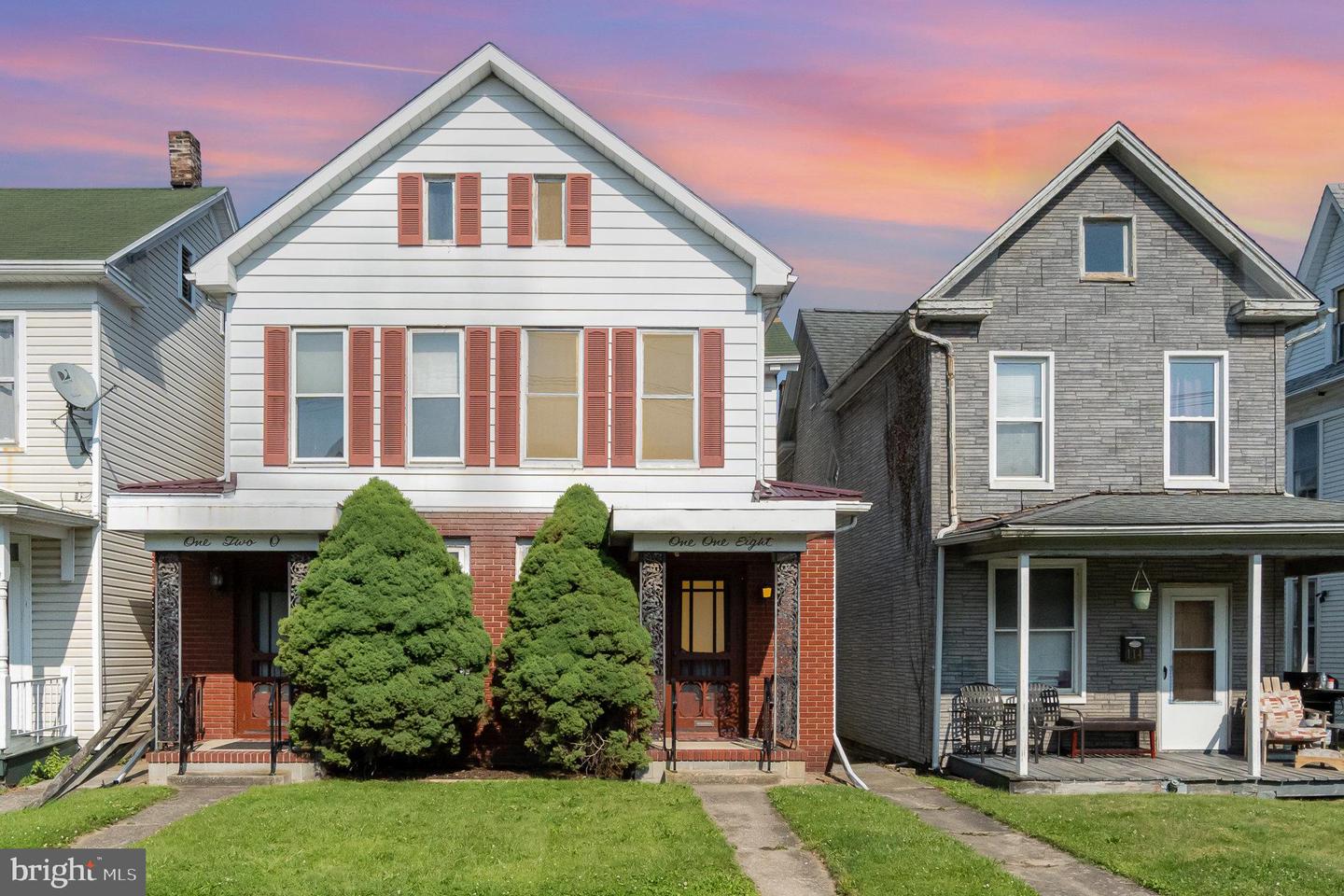 118 Shaw Avenue, Lewistown