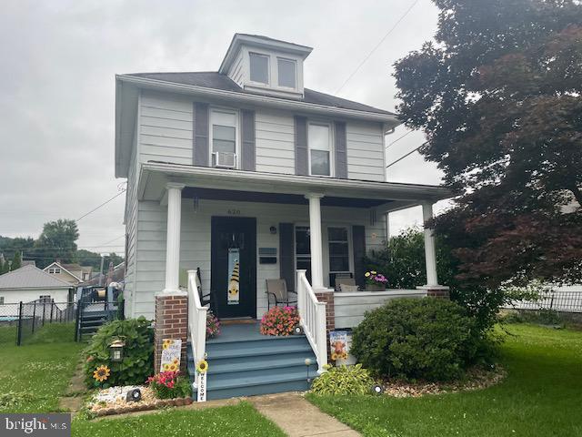 620 S Main St, Lewistown