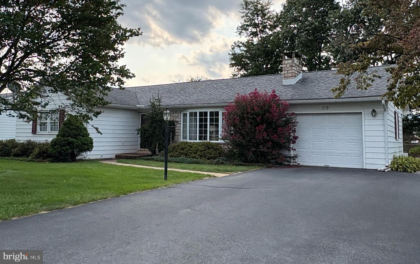 109 Woodland Circle, Reedsville
