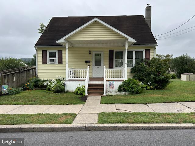 924 W 6th Street, Lewistown