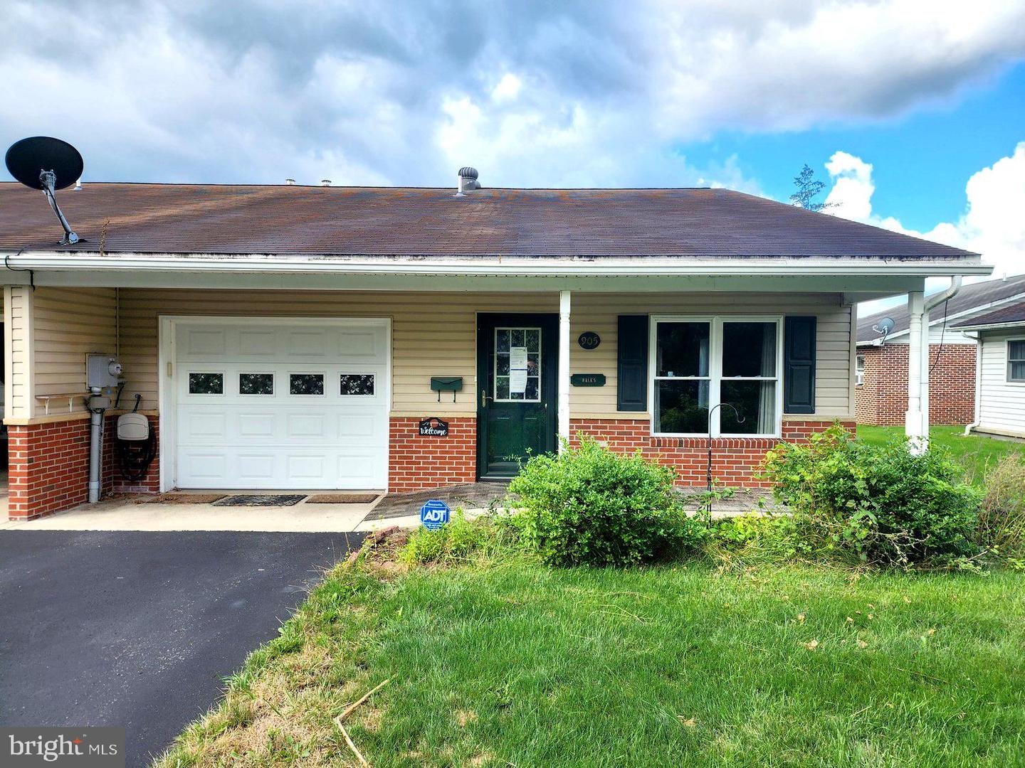 905 S Main Street, Lewistown