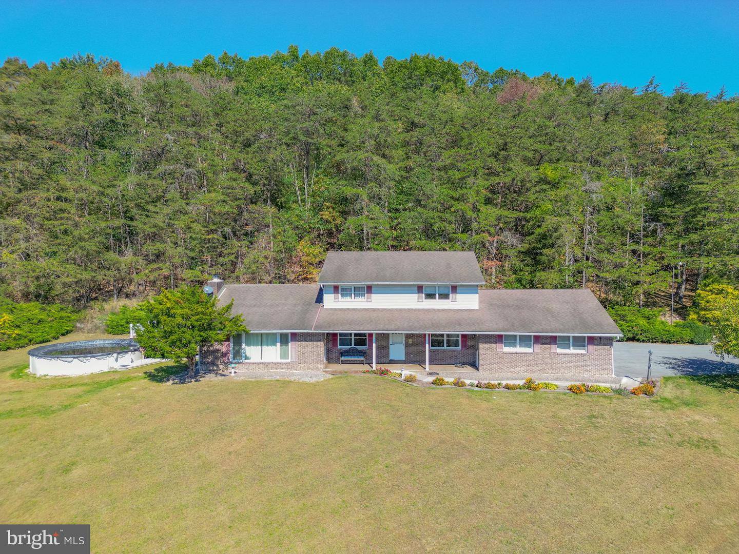 105 Shrefflers Lane, Mcclure