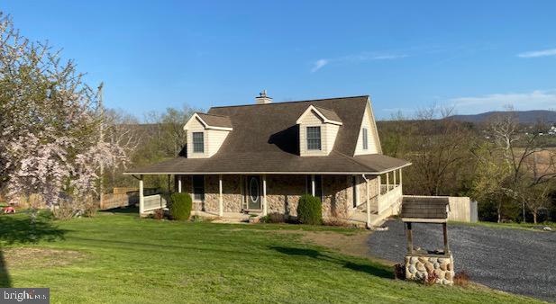 5990 Us Highway 522 S, Mcveytown