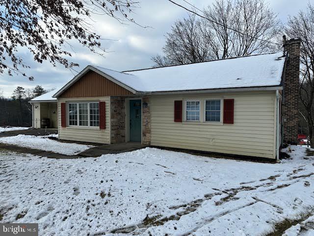 3037 Us Highway 522n, Lewistown