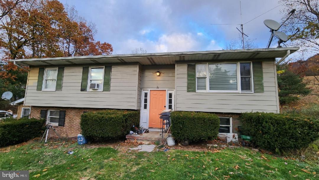 173 Bossinger Road, Lewistown