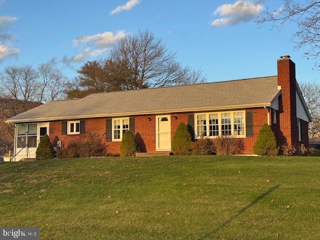 115 Greenwood Ave, Yeagertown