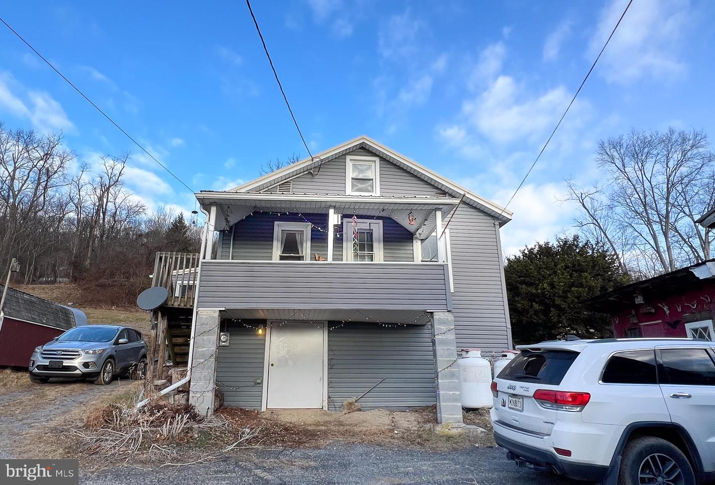 9487 Us Highway 522 S, Lewistown