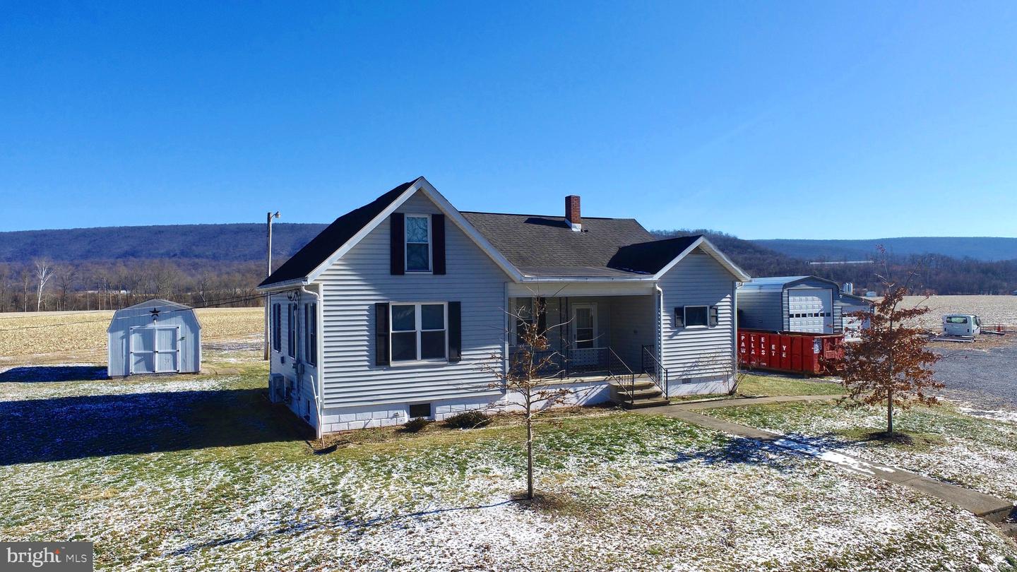 1074 State Route 103 S, Mount Union