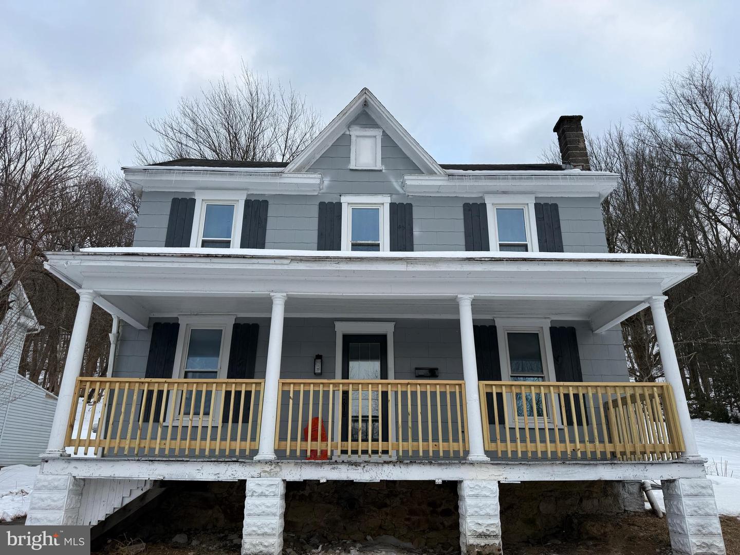 514 Highland Avenue, Burnham