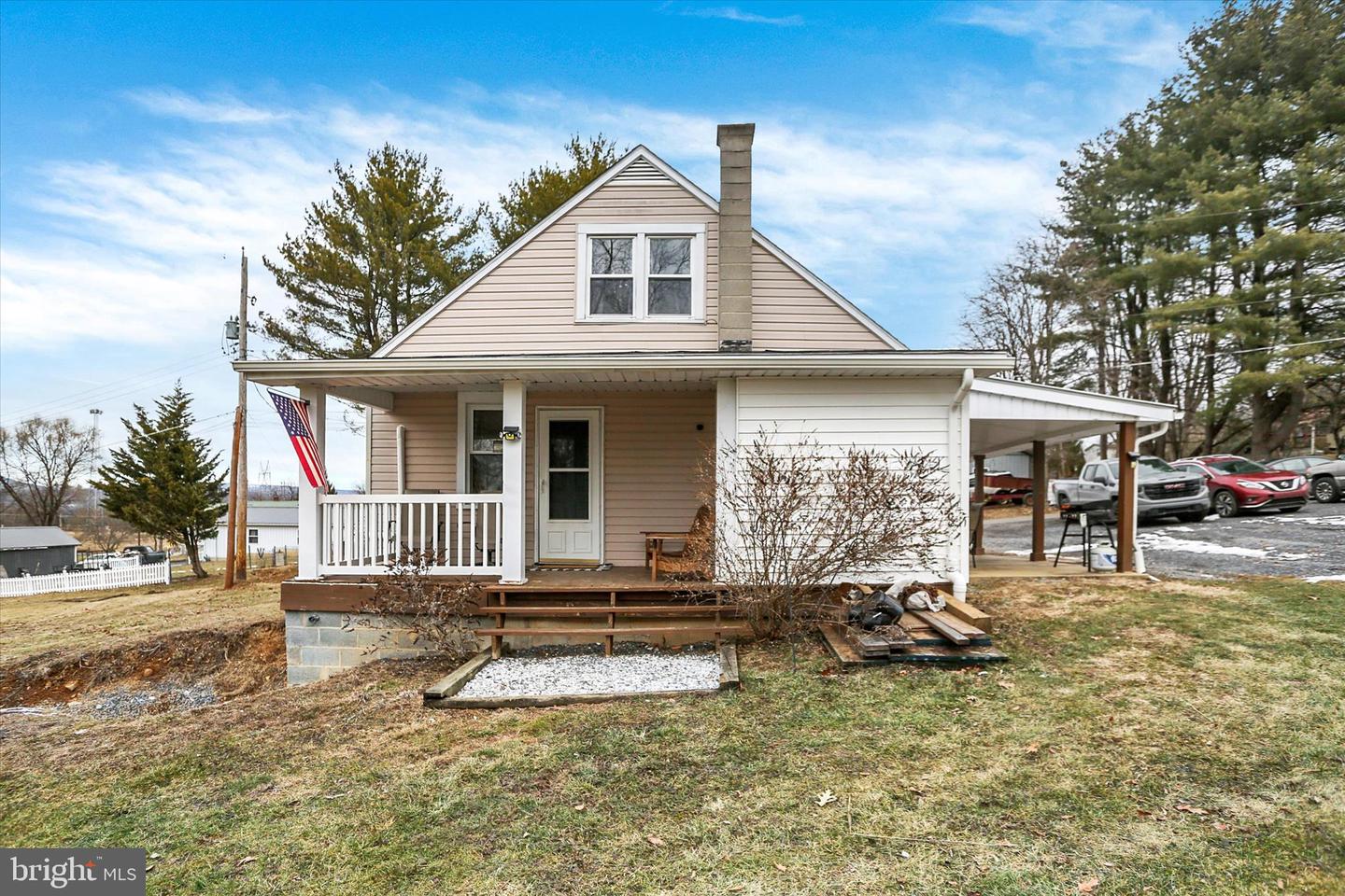 20 Goodman Avenue, Lewistown