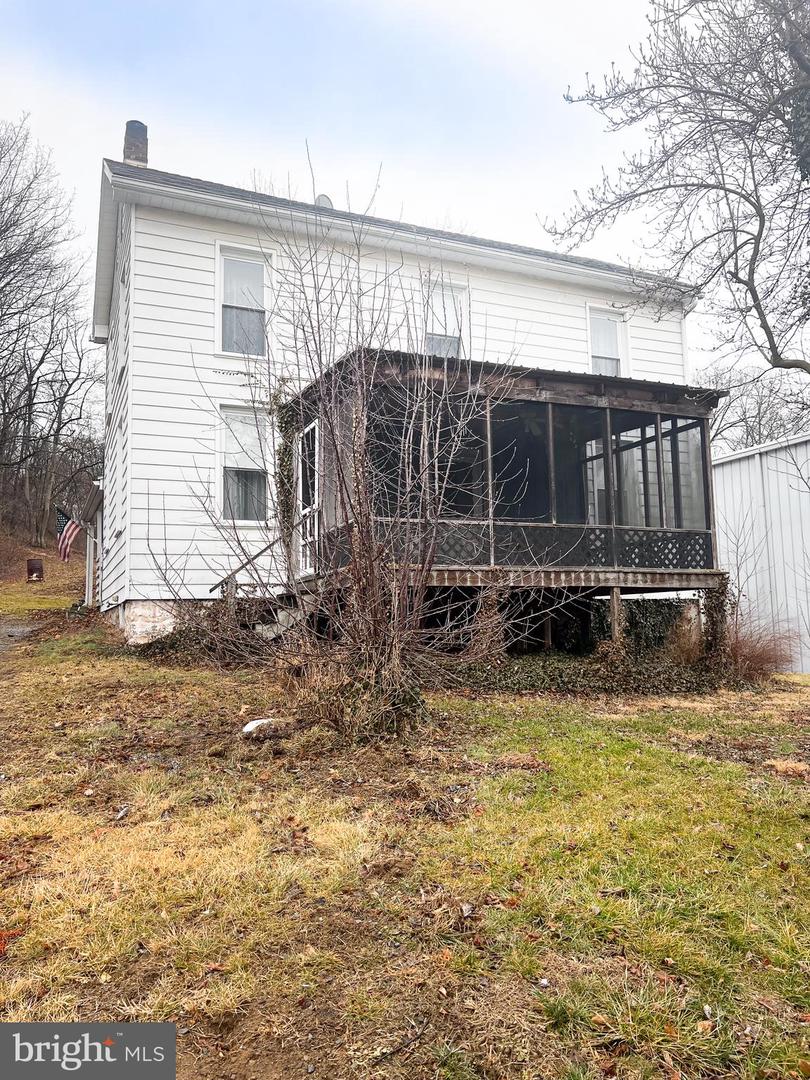 76 Indian Lane, Yeagertown
