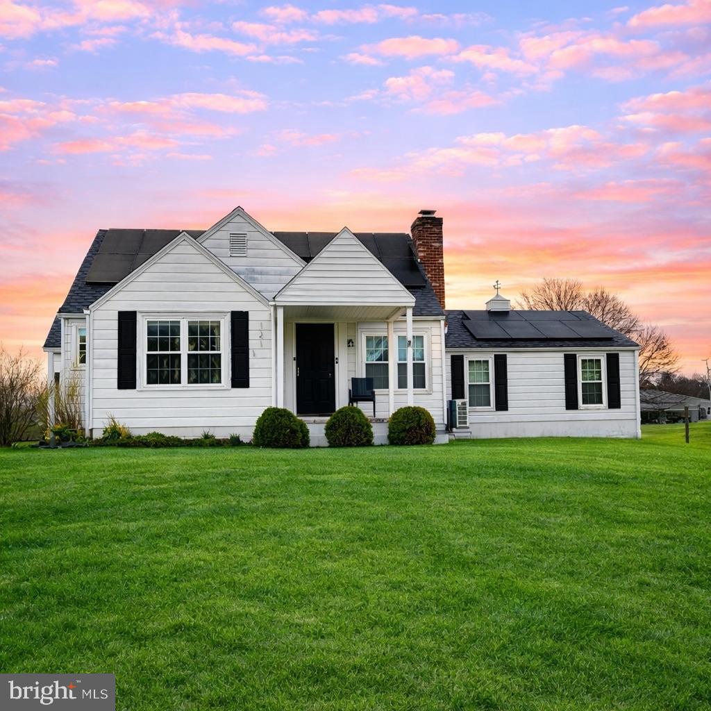 121 Queen Street, Reedsville