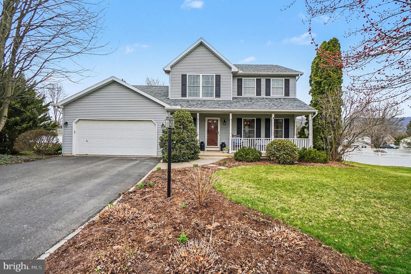 71 Greenfield Drive, Reedsville