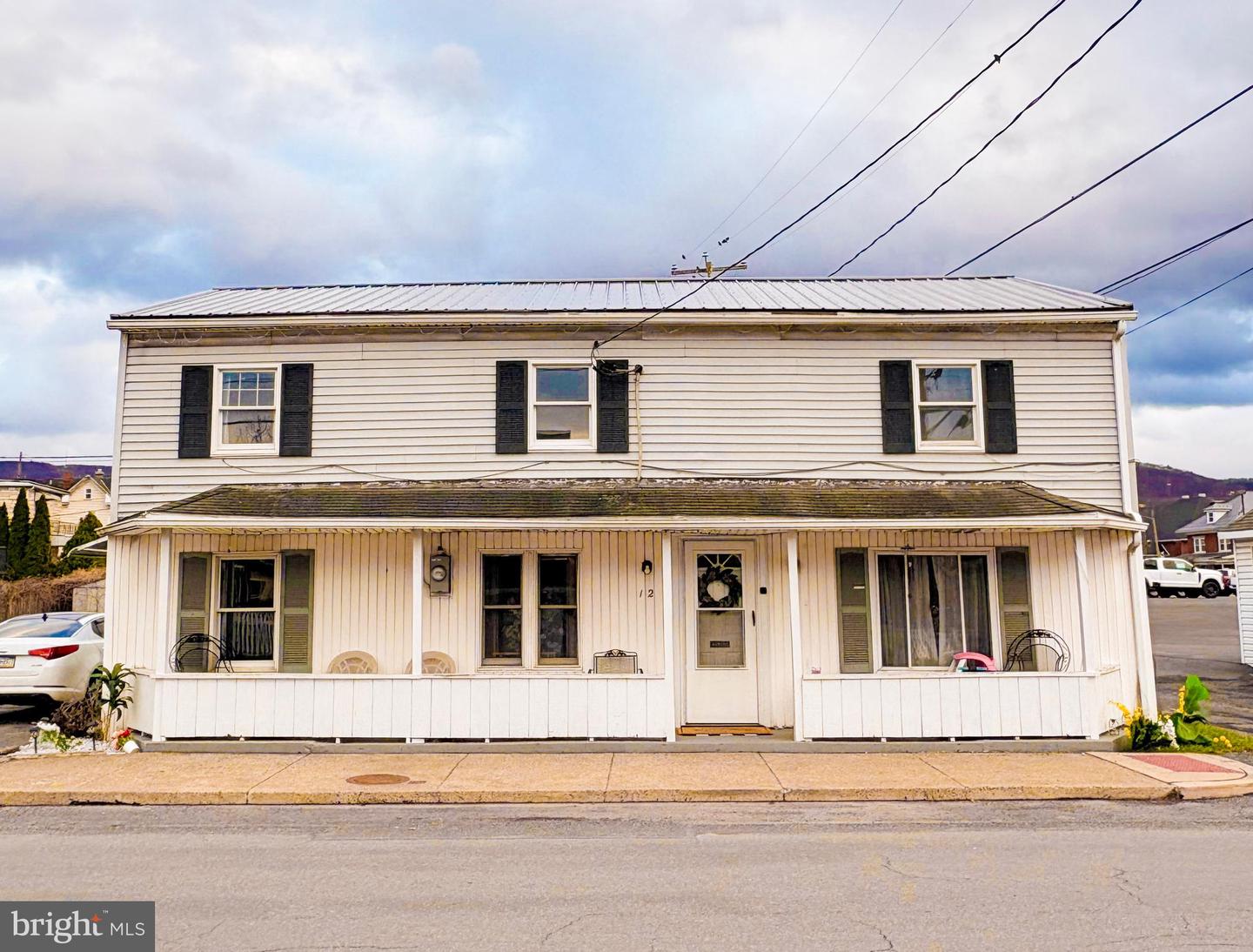 12 Green Avenue, Lewistown