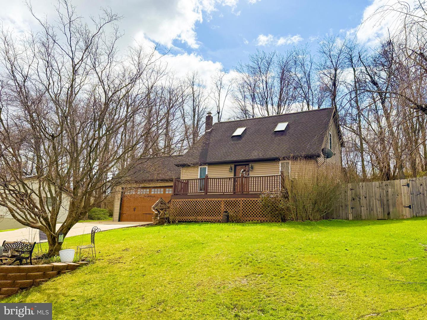 72 Kristi Lane, Lewistown