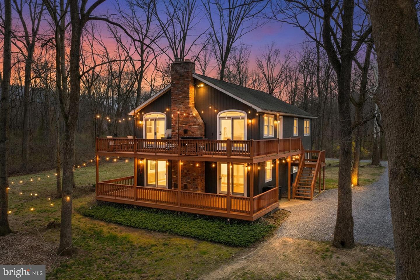 158 Juniata Division Road, Lewistown
