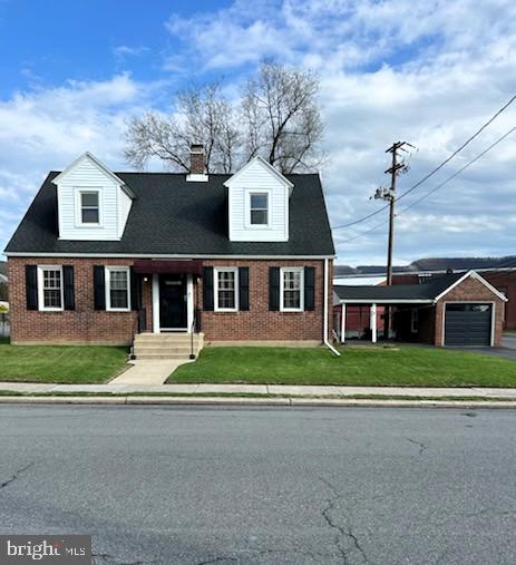 118 E Fleming Avenue, Lewistown