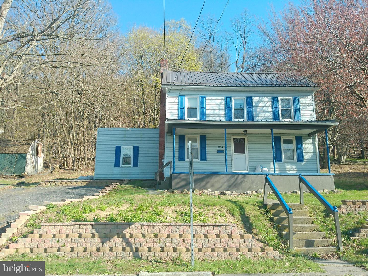 516 Highland Avenue