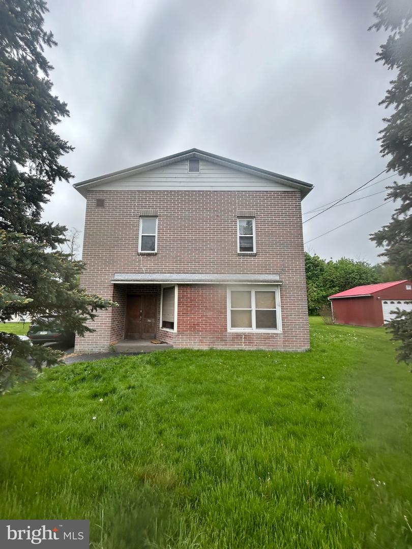 56 Maclay Street