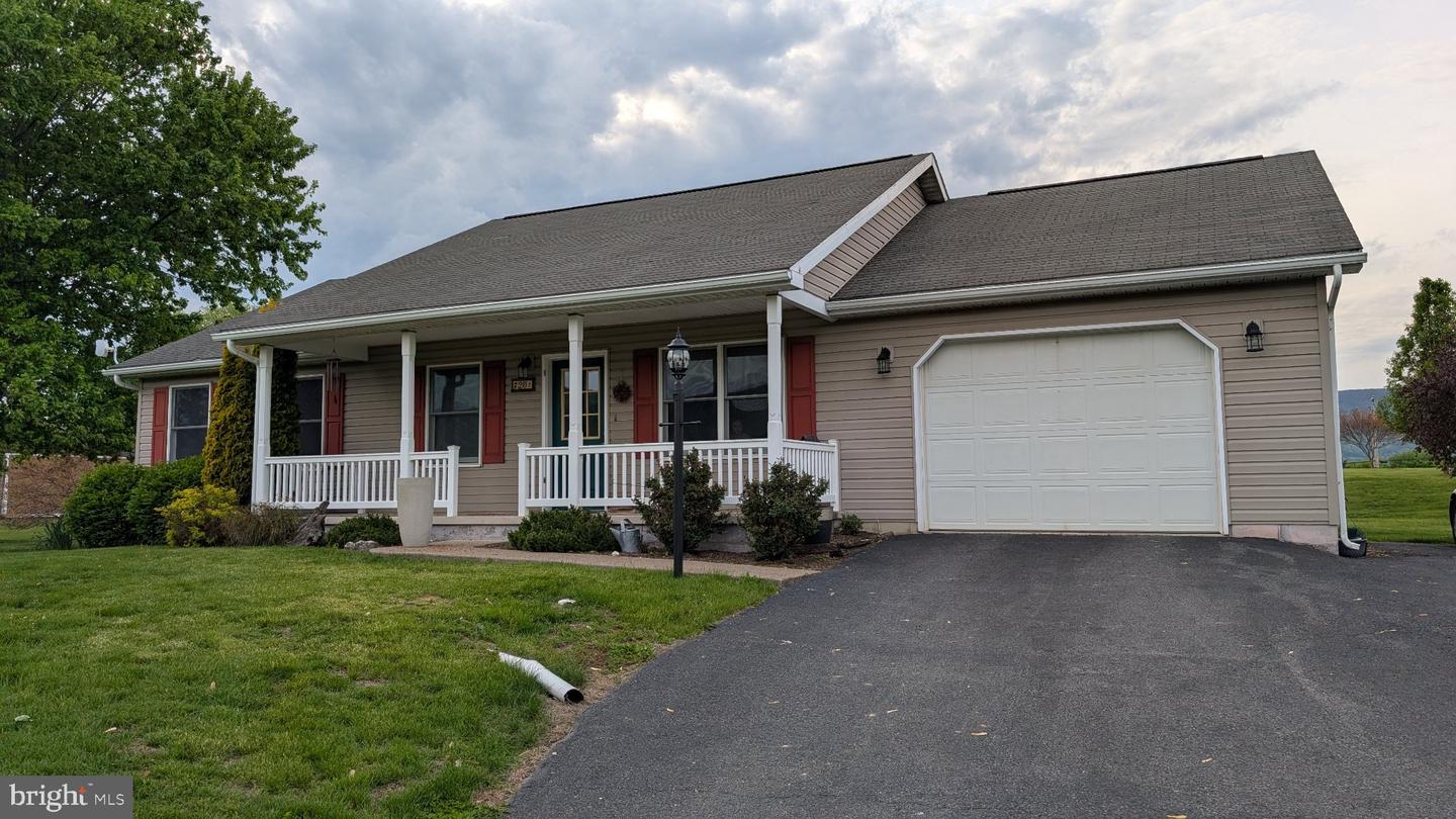 20 Osage Drive, Belleville