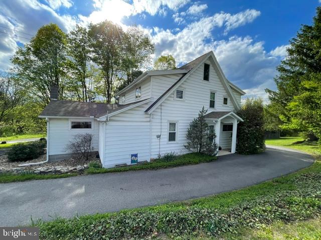 378 Tea Creek Rd, Reedsville
