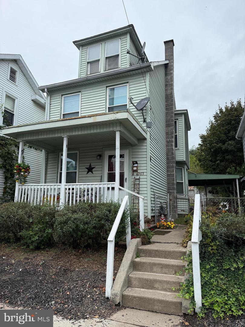 265 W 5th Street, Lewistown