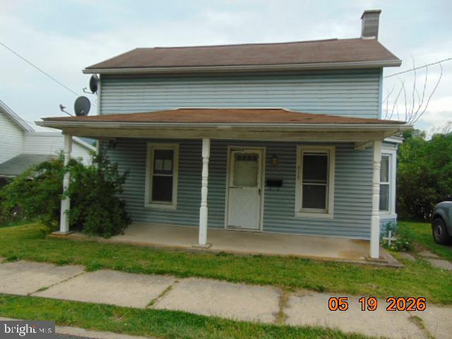 419 E Freedom Avenue, Burnham