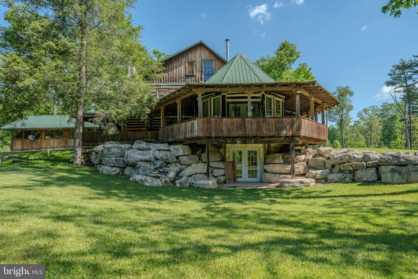 1520 Lingle Valley Road