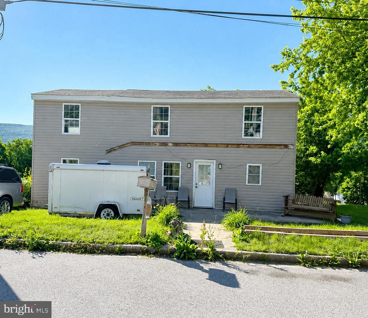 539 Highland Avenue