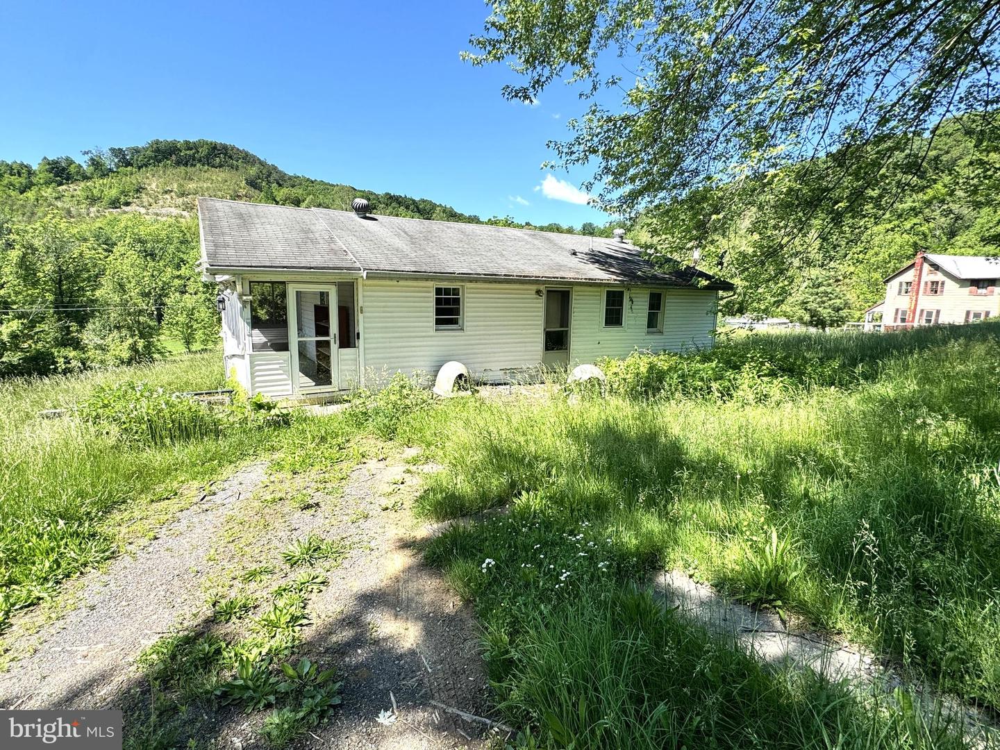 373 Strodes Run Road