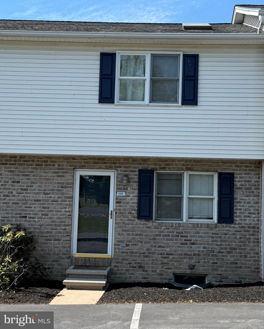 10e Taylor Drive, Reedsville