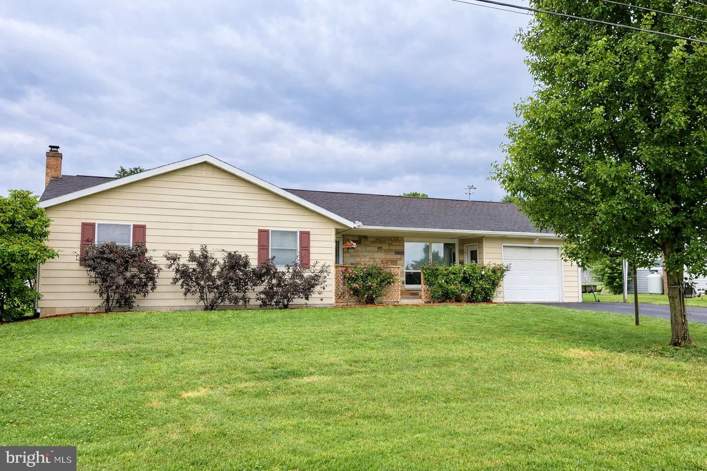 101 Marlick Avenue, Reedsville