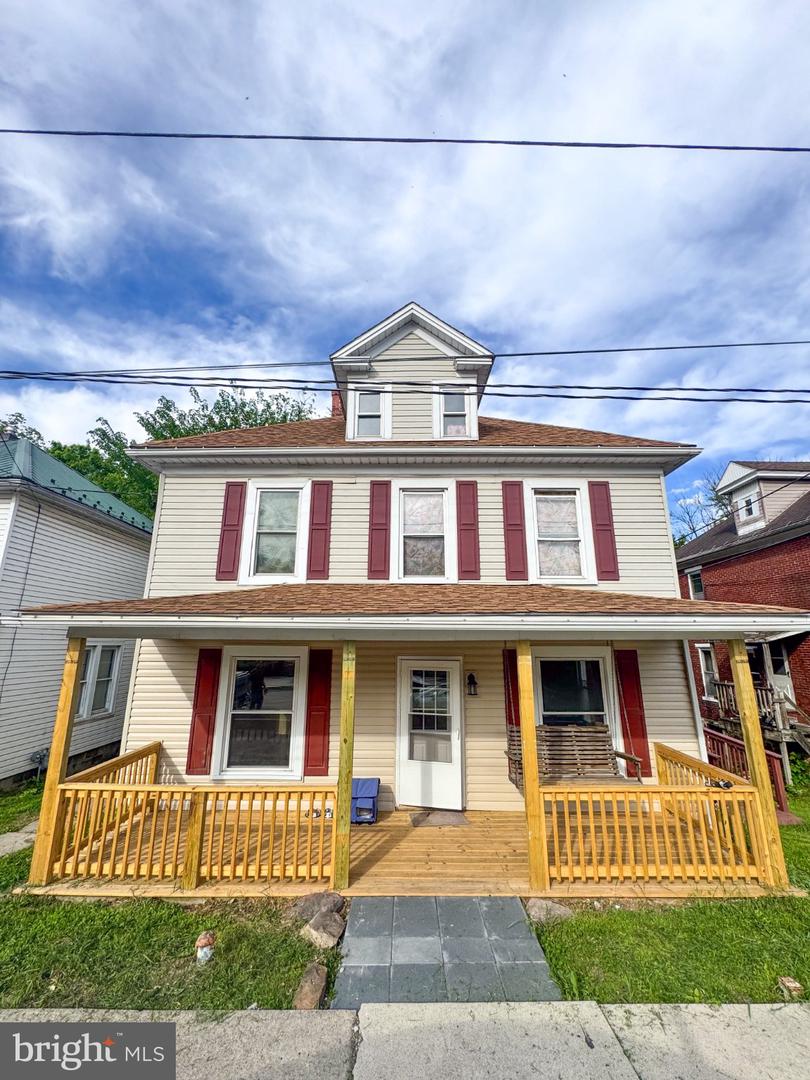 125 N Main Street