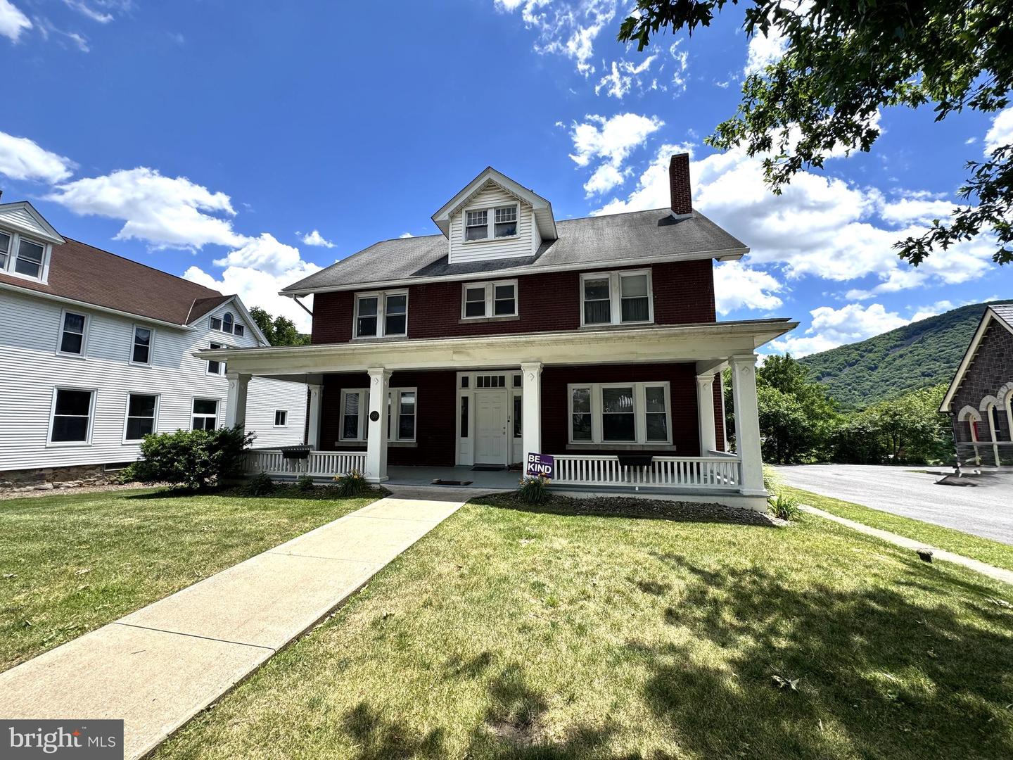 138 Walnut Street