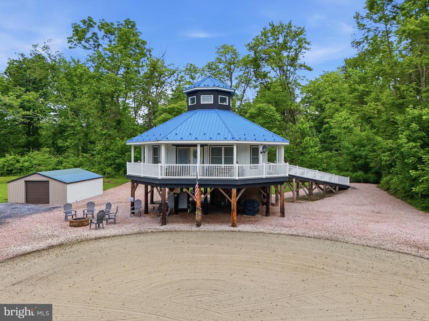 203 Front Drive